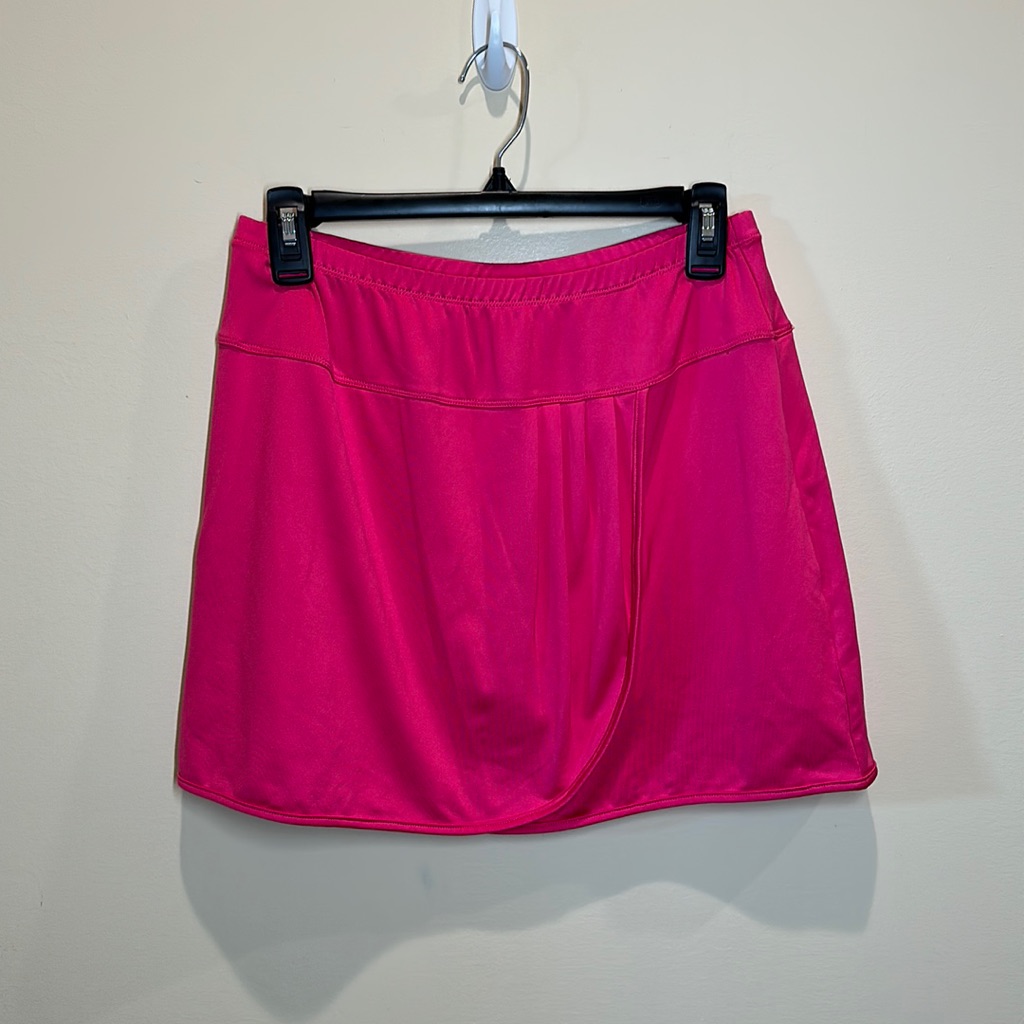 Tail Tech Skort